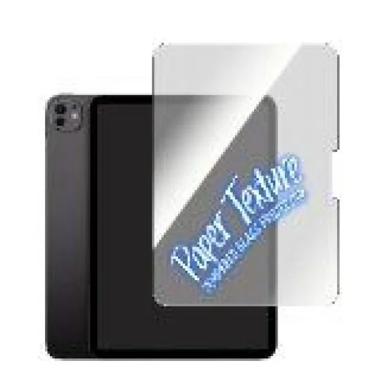 Torrii Bodyglass Paper Texture Glass Screen Protector For Ipad Pro 11-In. (M4)